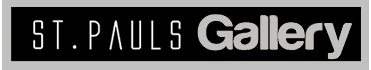 St Pauls Gallery Logo